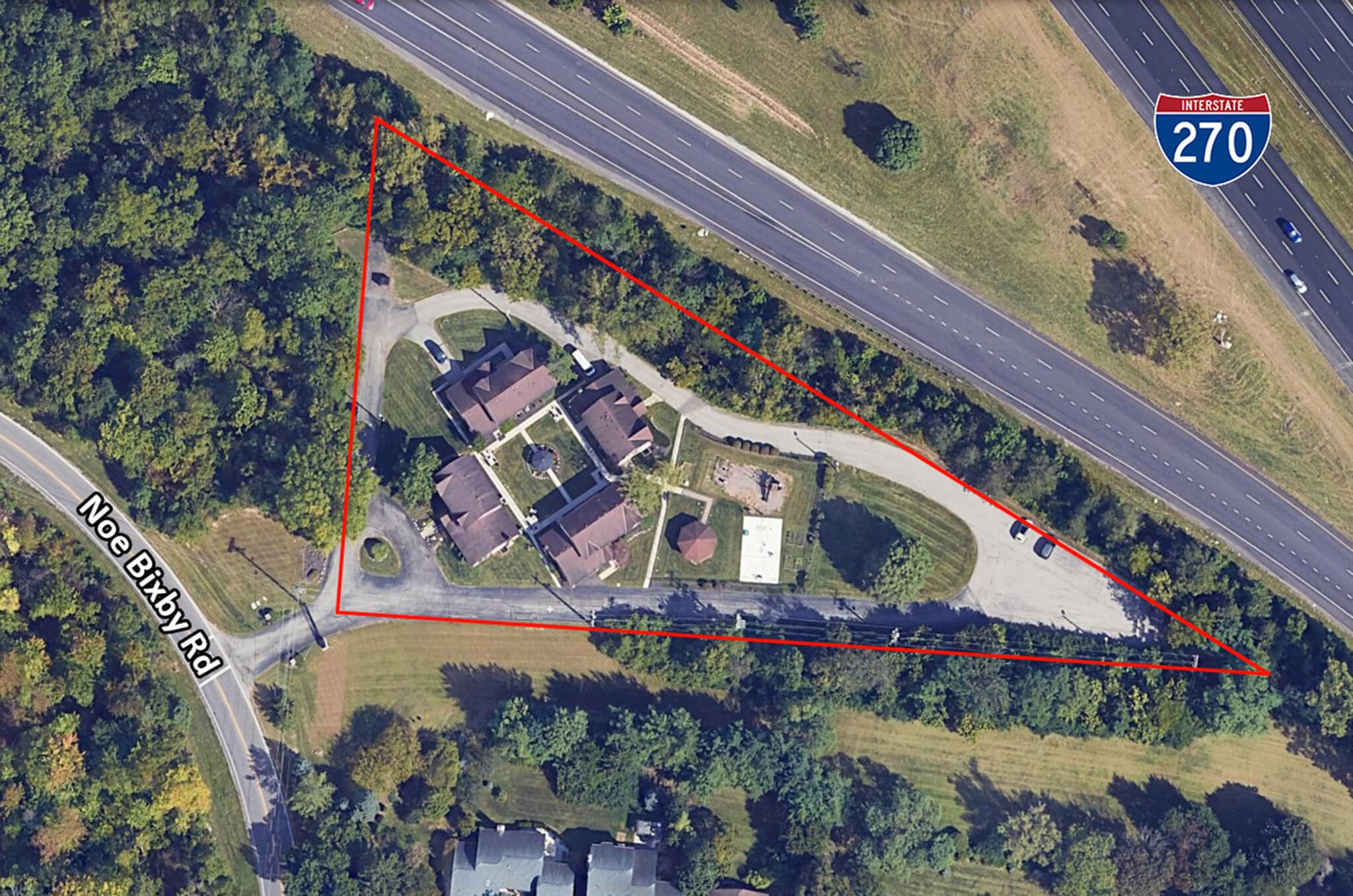 110 Noe Bixby Rd, Columbus, OH for Sale