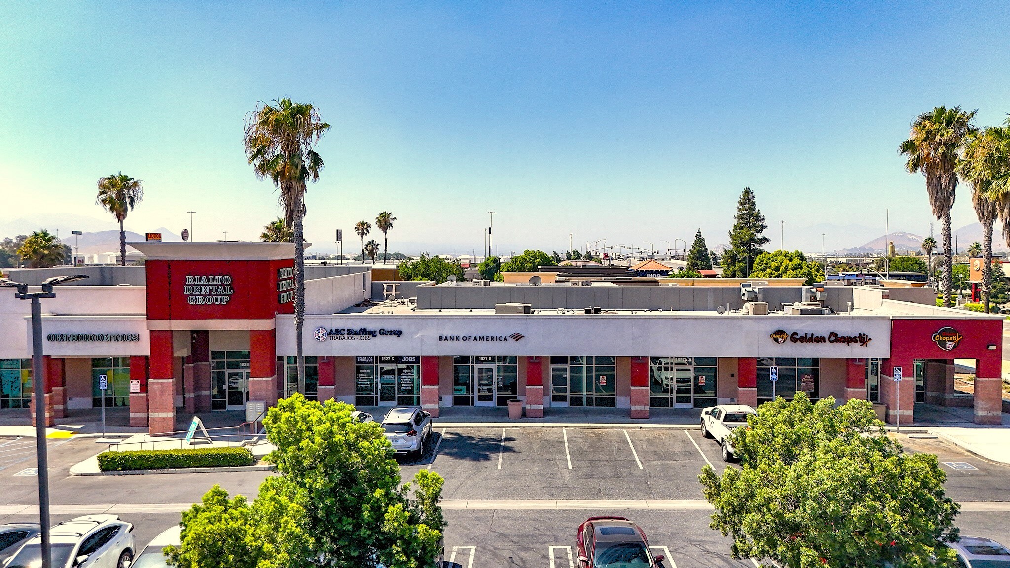 1627-1629 S Riverside Ave, Rialto, CA for Sale
