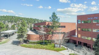 Evergreen, CO Office - 2922-2942 Evergreen Pky