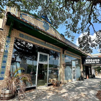 Saint Petersburg, FL Retail - 218 4th St