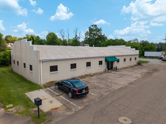 Marietta, OH Light Manufacturing - 101 Rathbone Rd Marietta, OH Light Manufacturing - 101 Rathbone Rd