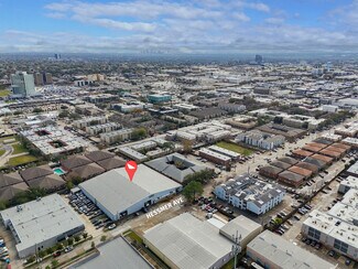 Metairie, LA Distribution - 4305 Hessmer Ave Metairie, LA Distribution - 4305 Hessmer Ave
