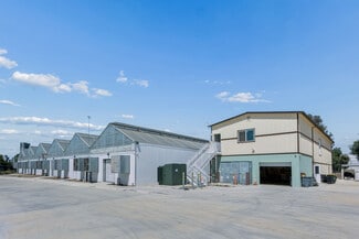 King City, CA Industrial - 150 Don Bates Way