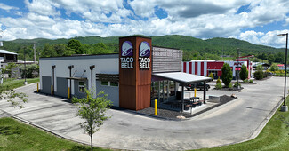 Mountain City, TN Retail - 465 S Shady St