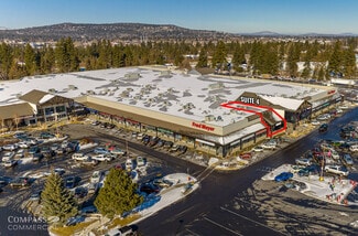 Bend, OR Retail - 61535 S Highway 97