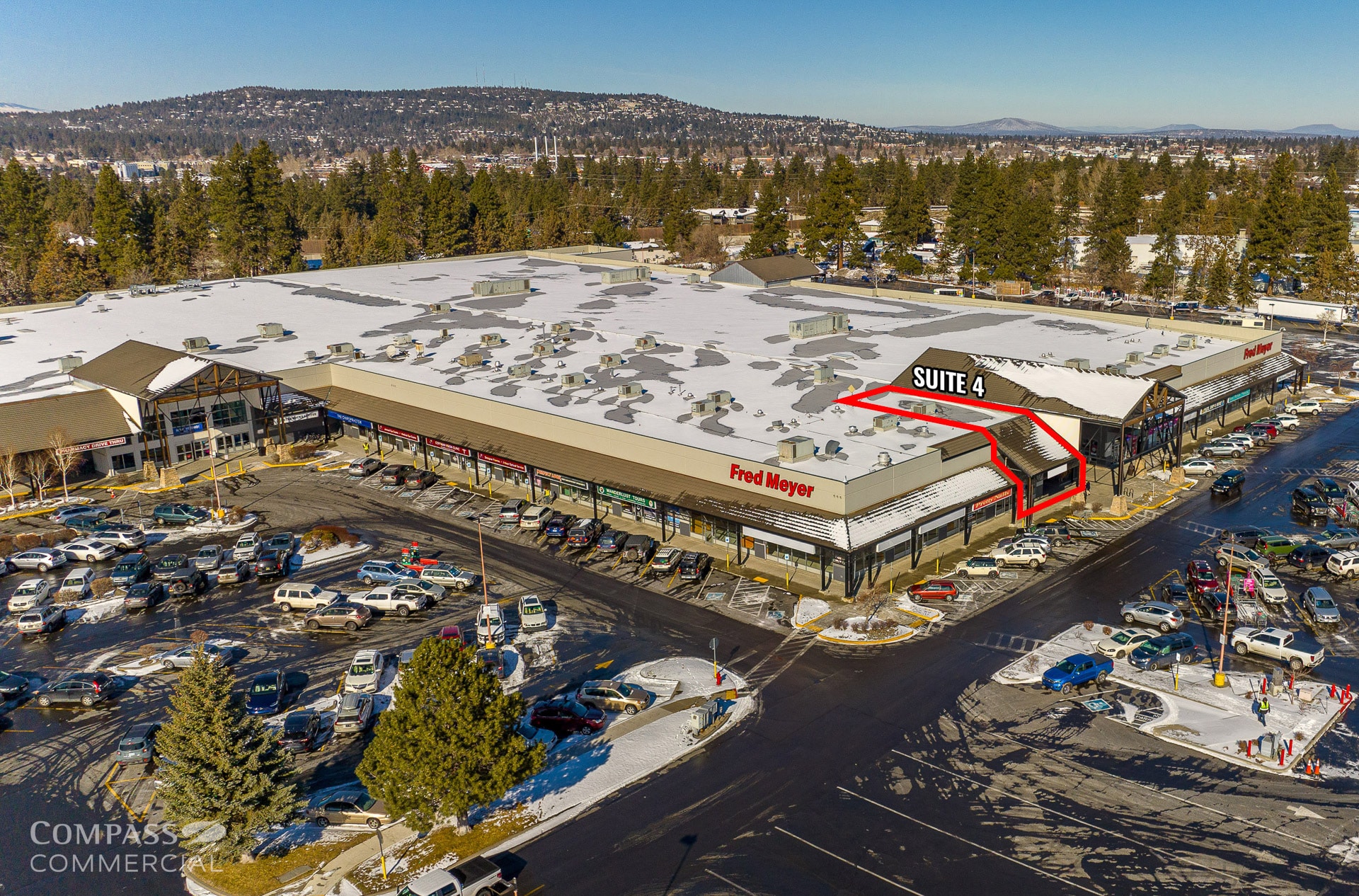 61535 S Highway 97, Bend, OR for Rent
