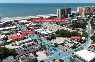 North Myrtle Beach, SC undefined
