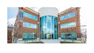 Woodbridge, VA Office - 12701 Marblestone Dr