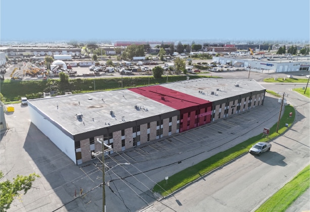 1301-1313 Hastings Cres SE, Calgary, AB for Sale