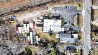Center Moriches, NY Office - 32 Chichester Ave