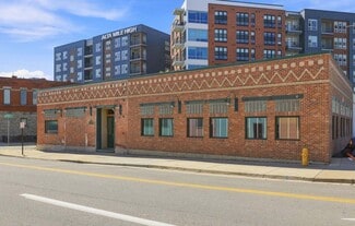 Denver, CO Office - 2706 W Colfax Ave