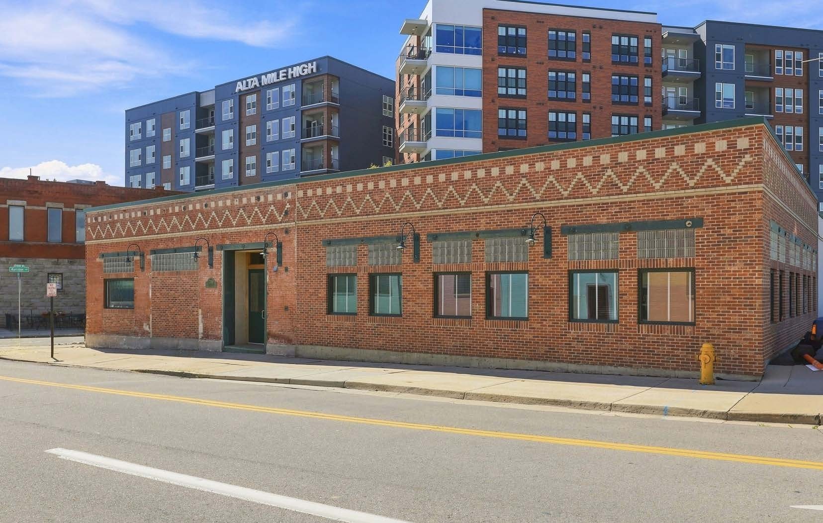 2706 W Colfax Ave, Denver, CO for Rent
