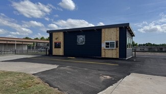 Bethany, OK Retail - 7924 NW 23rd St