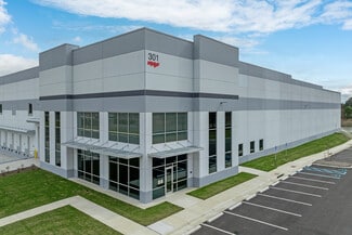 Suffolk, VA Industrial - 301 Kenyon Rd
