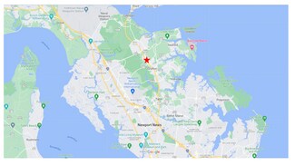 Yorktown, VA Commercial Land - 6920 George Washington Memorial