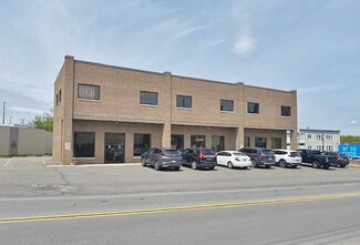 Dunmore, PA Office/Medical - 1300 Wheeler Ave