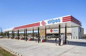 Premont, TX Convenience Store - 433 NE 8th St