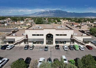 Rio Rancho, NM Medical - 1101 Golf Course Rd SE