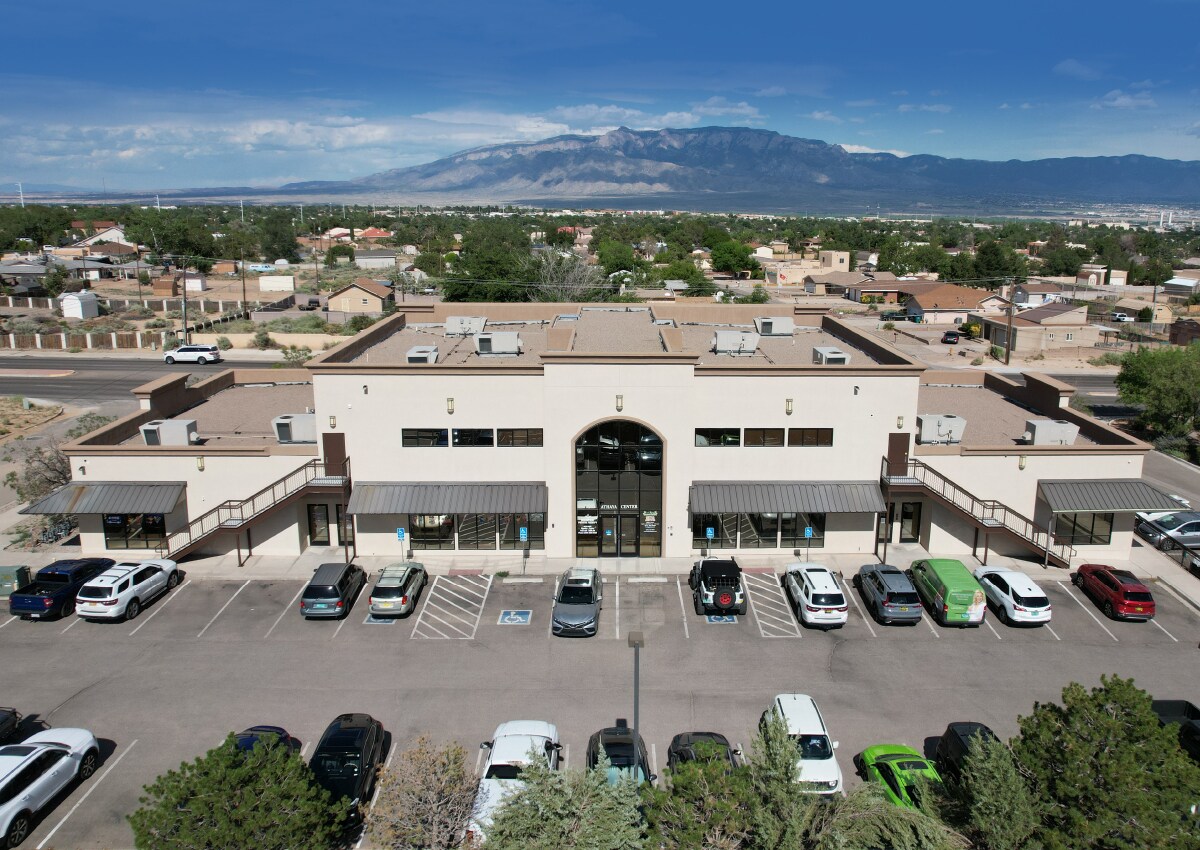 1101 Golf Course Rd SE, Rio Rancho, NM for Sale