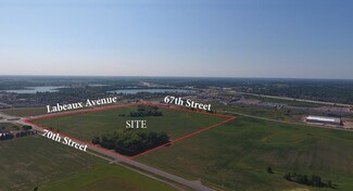 Albertville, MN Commercial Land - 6793 NE Labeaux Ave Albertville, MN Commercial Land - 6793 NE Labeaux Ave
