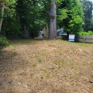 Atlanta, GA Commercial - 1210 Bolton Rd NW