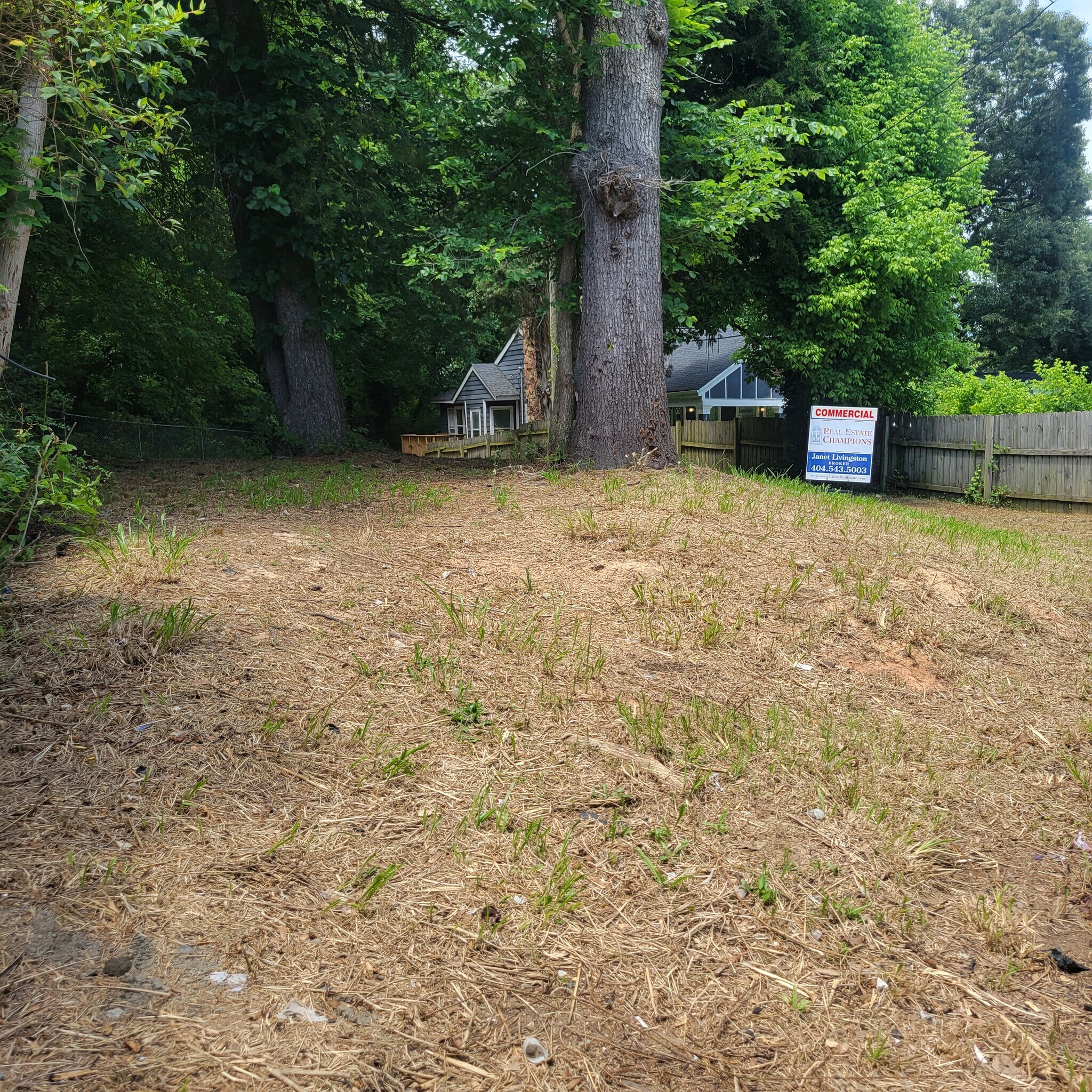 1210 Bolton Rd NW, Atlanta, GA for Sale