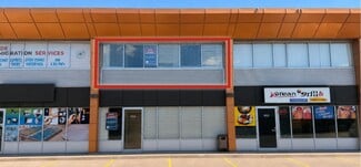 Edmonton, AB Retail - 2916 Ellwood Dr SW Edmonton, AB Retail - 2916 Ellwood Dr SW