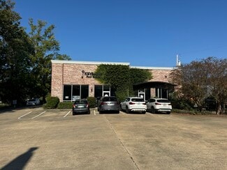 Brandon, MS Office - 1091 Old Fannin Rd