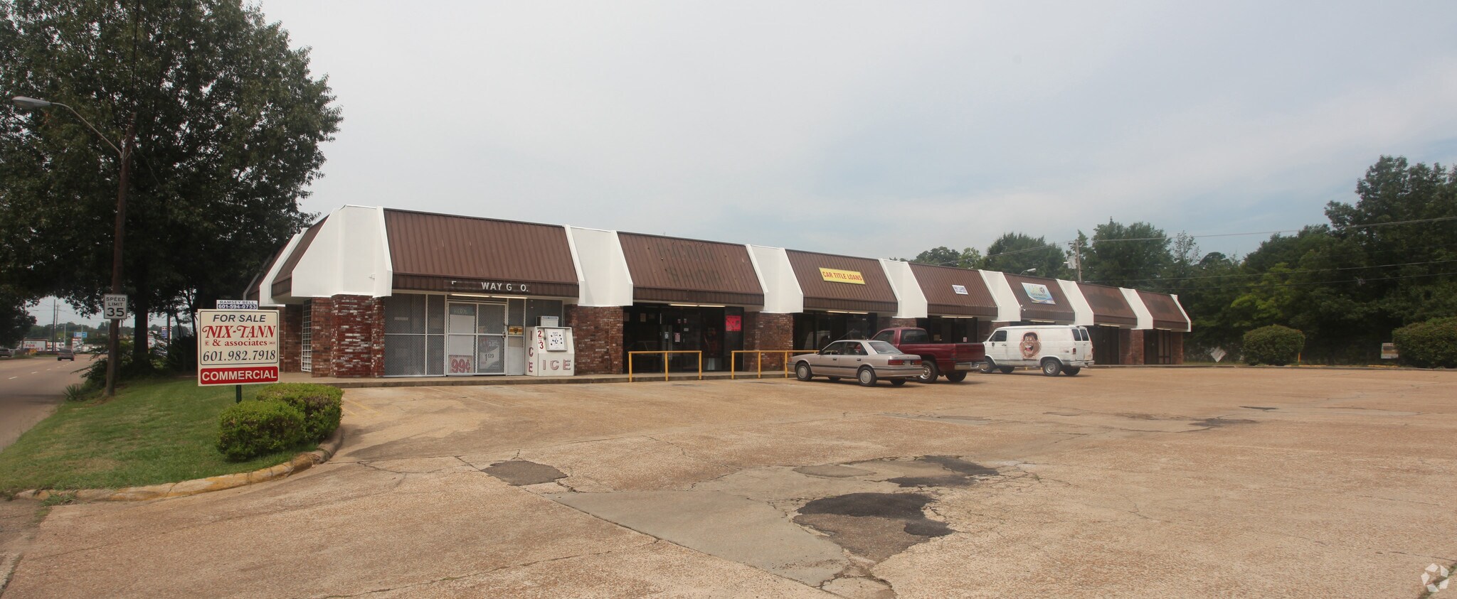 1505 Terry Rd, Jackson, MS for Sale