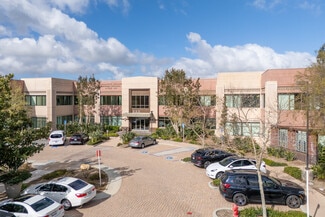 Ladera Ranch, CA Coworking Space - 555 Corporate Dr
