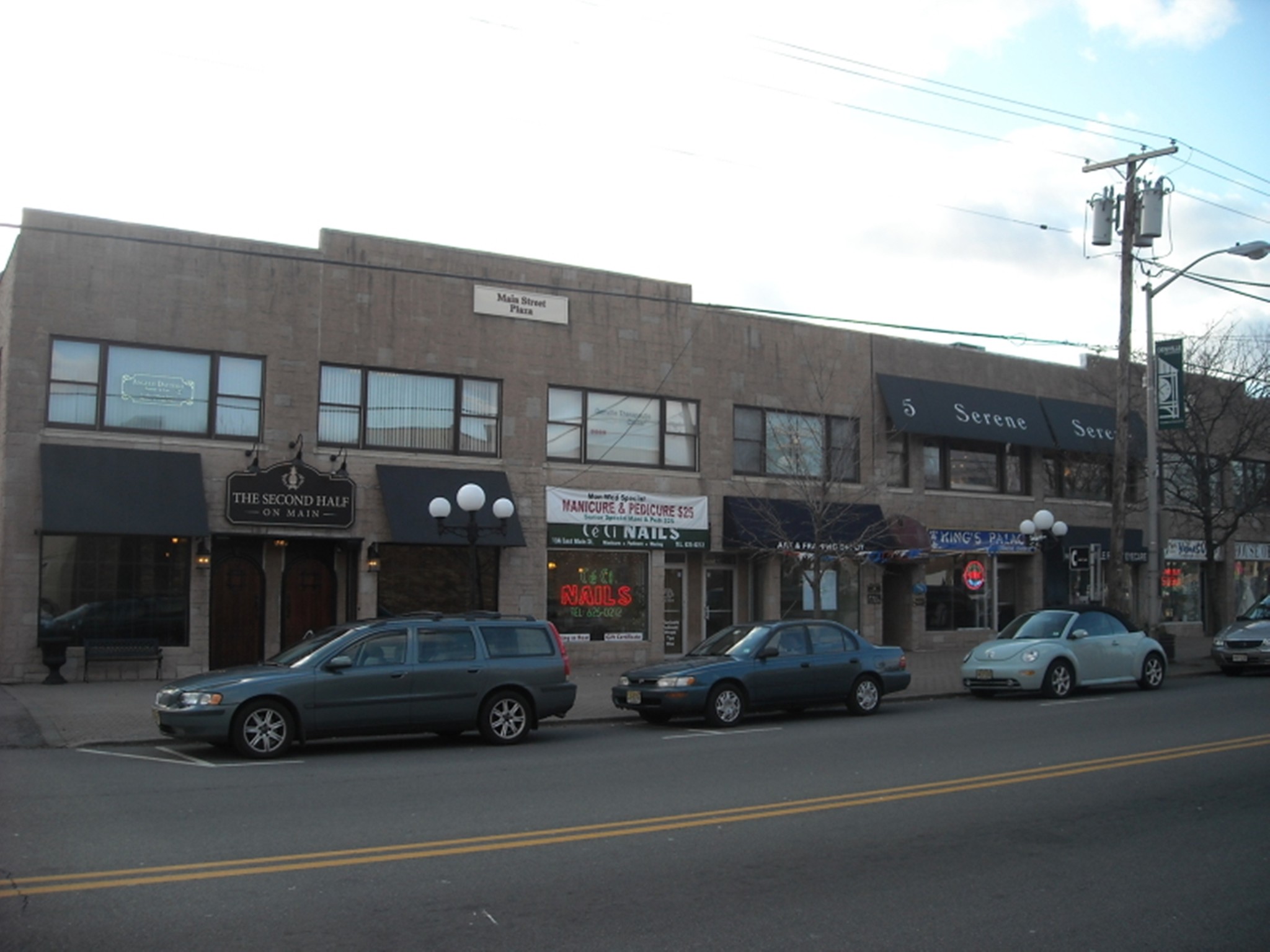 5 W Main St, Denville, NJ for Rent