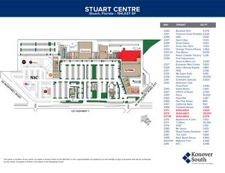 Stuart, FL Retail, Industrial - 2321-2377 SE Federal Hwy Stuart, FL Retail, Industrial - 2321-2377 SE Federal Hwy