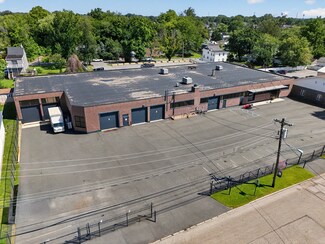 Glenolden, PA Warehouse - 25 N Bartram Ave