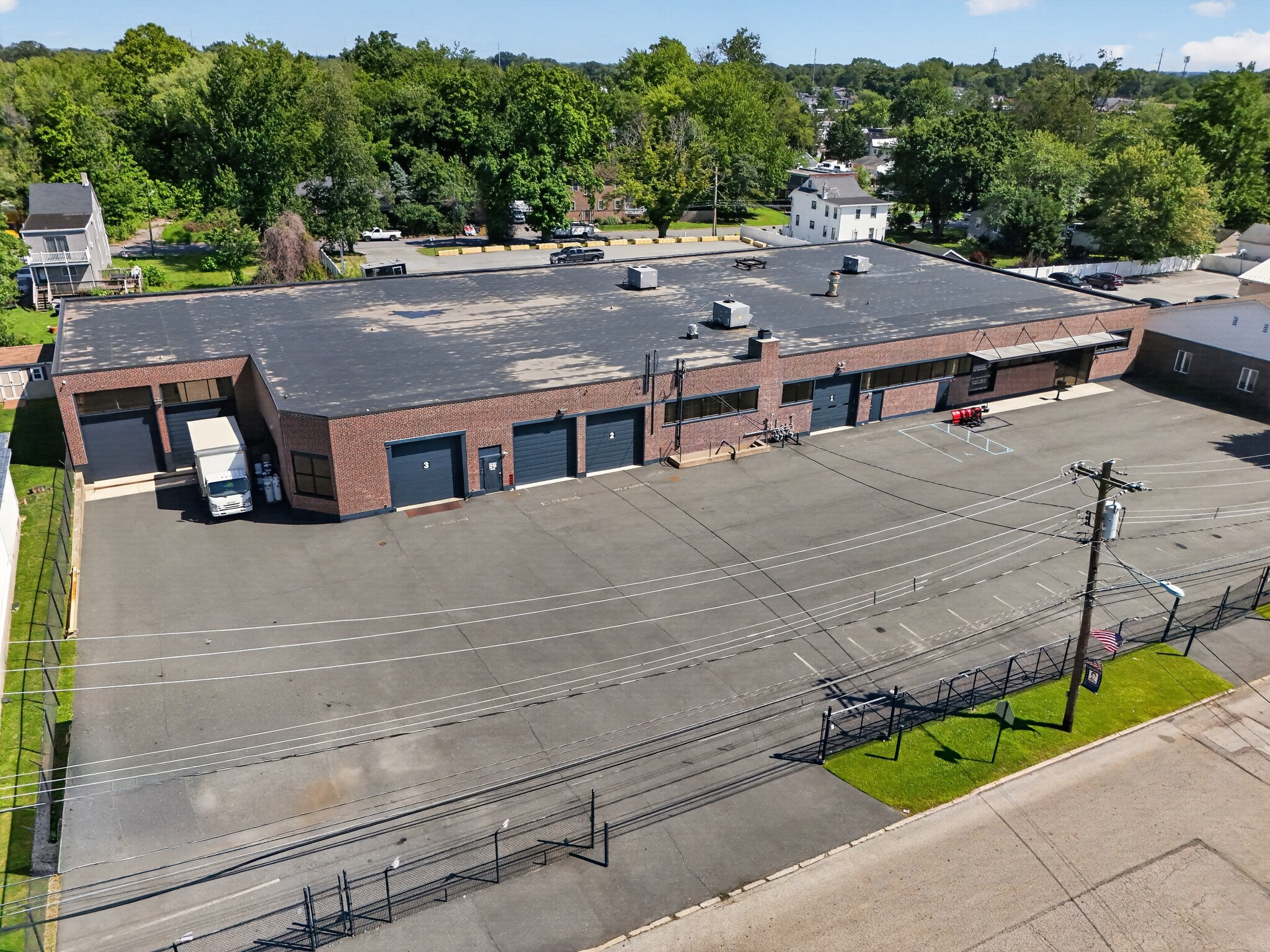 25 N Bartram Ave, Glenolden, PA for Sale