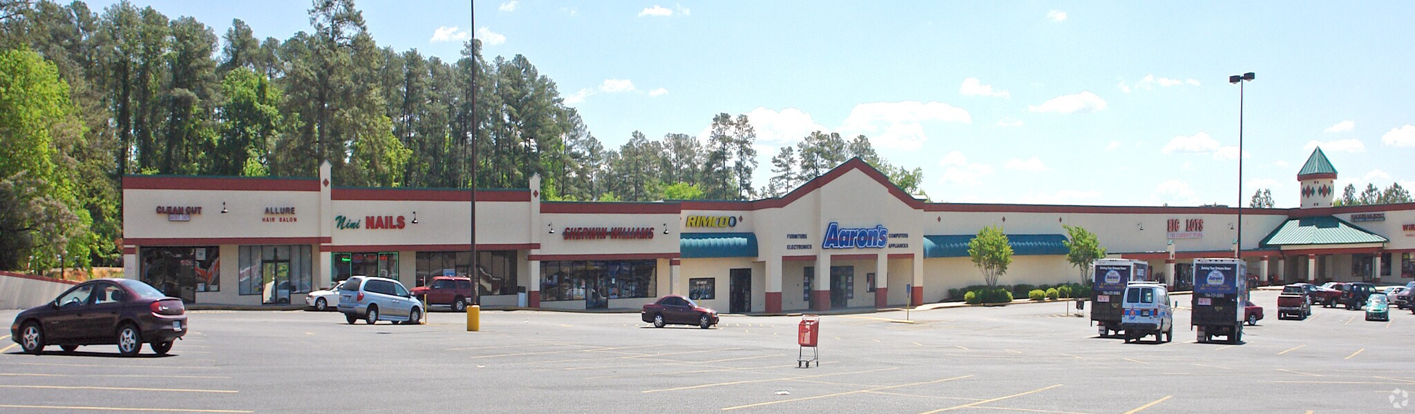 3238-3480 Wrightsboro Rd, Augusta, GA for Rent