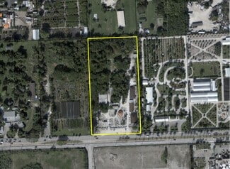 Miami, FL Residential - 12475 SW 56th St Miami, FL Residential - 12475 SW 56th St