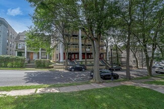 Scranton, PA Apartments - 316-322 Taylor Ave