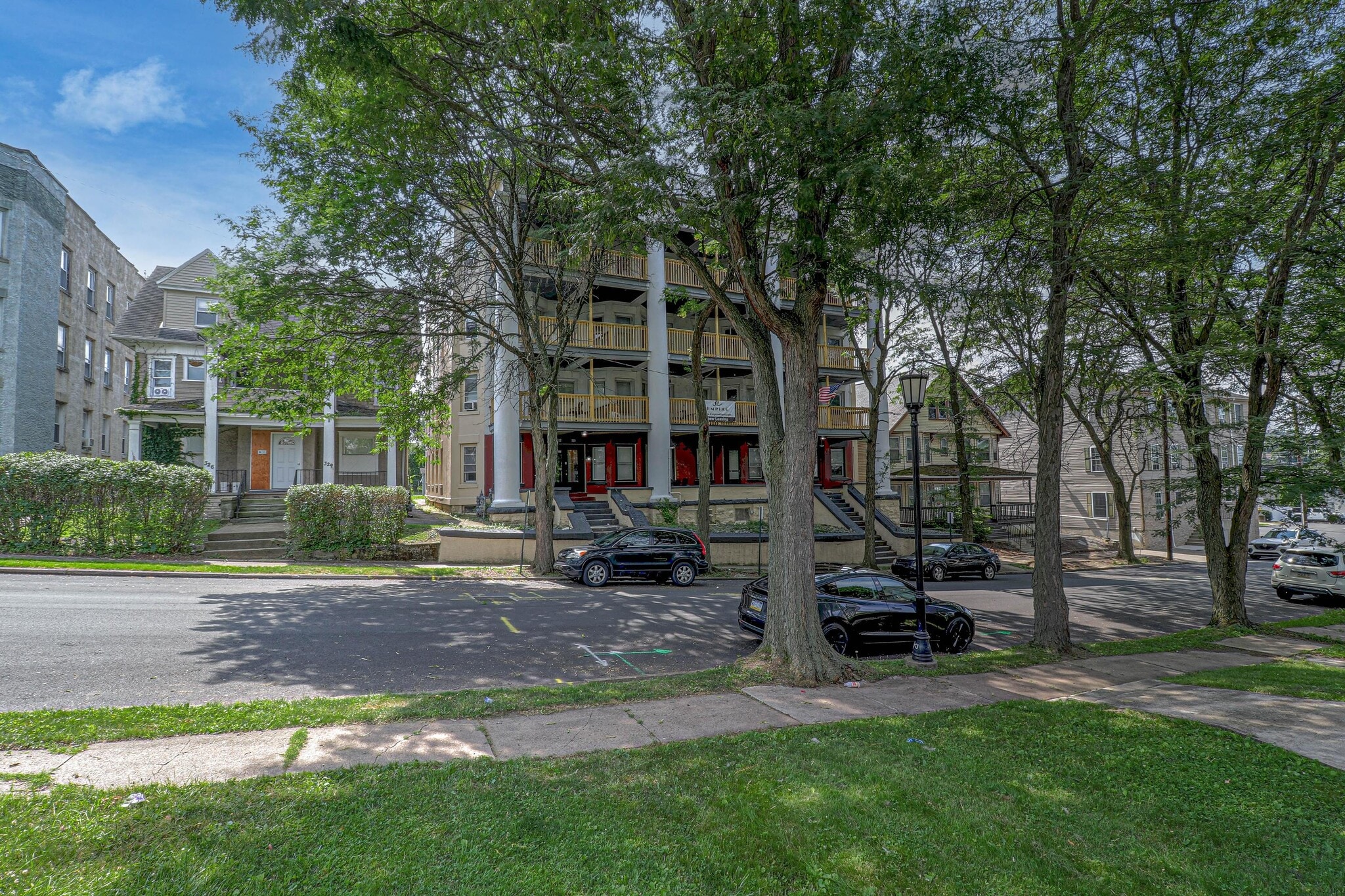 316-322 Taylor Ave, Scranton, PA for Sale
