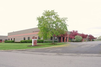 Tonawanda, NY Office - 181 Cooper Ave