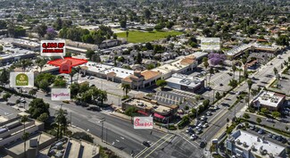 Azusa, CA Office/Retail, Retail - 900-962 E Alosta Ave Azusa, CA Office/Retail, Retail - 900-962 E Alosta Ave