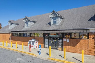 Austell, GA Storefront Retail/Office - 535 Maxham Rd