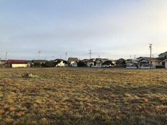 Fort Bragg, CA Commercial - 251 S Franklin St