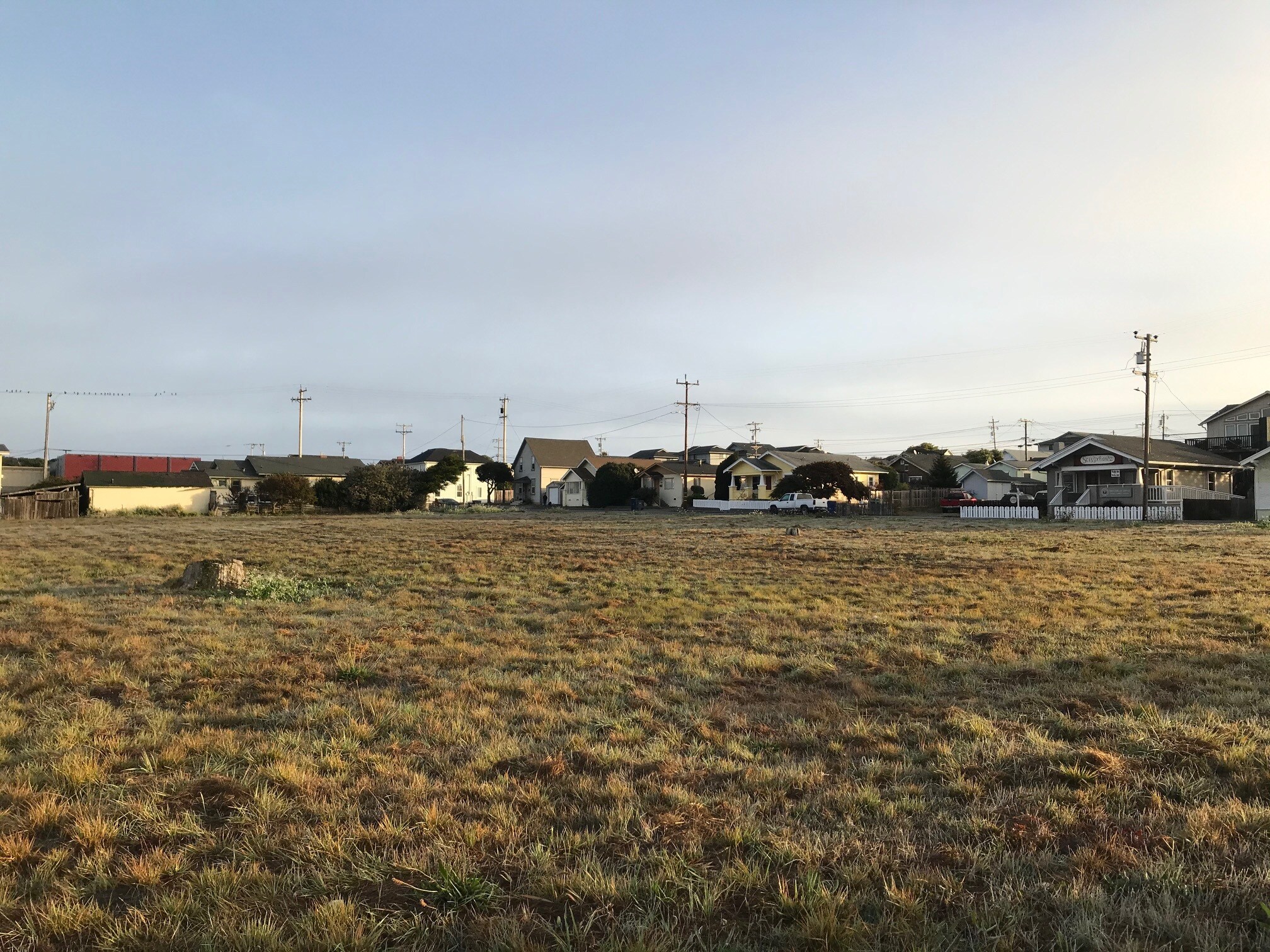 251 S Franklin St, Fort Bragg, CA for Sale