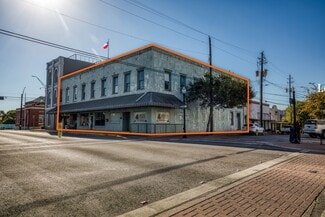 Brenham, TX Office/Residential - 214 E Main St Brenham, TX Office/Residential - 214 E Main St
