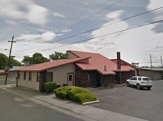 Hermiston, OR Office, Office/Medical - 985 N 1st St Hermiston, OR Office, Office/Medical - 985 N 1st St