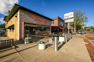 Akron, OH undefined - 780 W Market St Akron, OH undefined - 780 W Market St