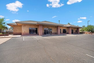 Tempe, AZ Medical - 2075 S Cottonwood Dr