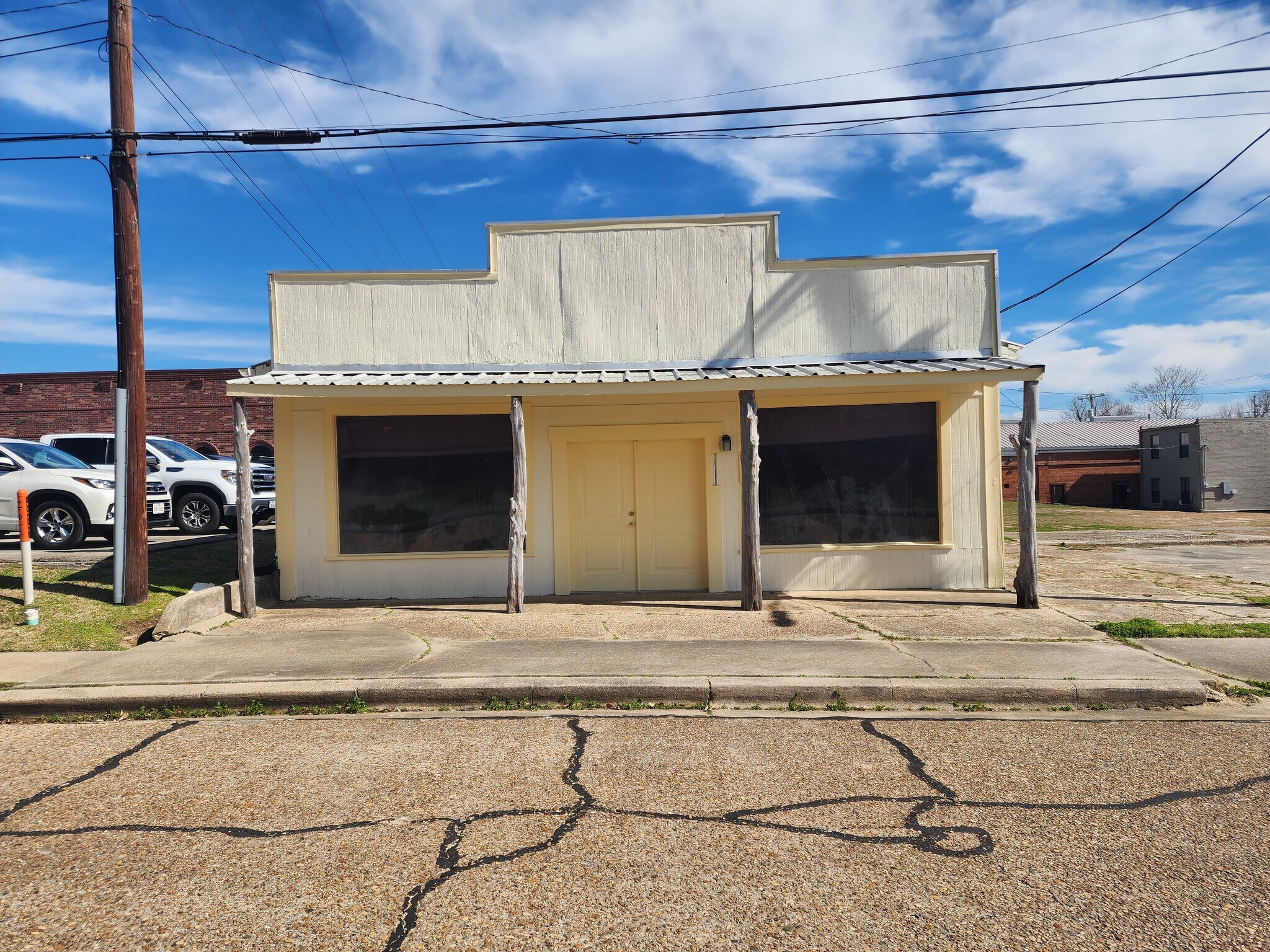 110 N Zavalla St, Jasper, TX for Sale