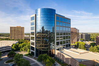 Denver, CO Office - 4643 S Ulster St