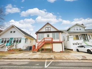 Ventnor City, NJ Multi-Family - 14 N Hillside Ave